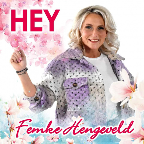 Videoclip Artiest : Femke Hengeveld  Single : Hey | 
