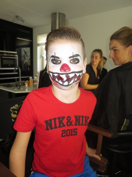 Halloween Horror Clown | 